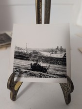 1945 Foto originale della jeep