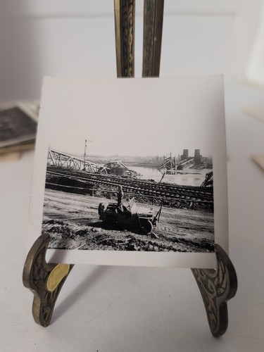 1945 foto originale della - originale,