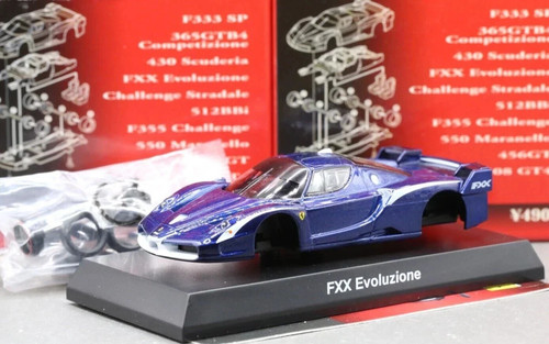 Kyosho ferrari collection - kyosho,