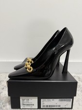 Saint Laurent Silvana 110M