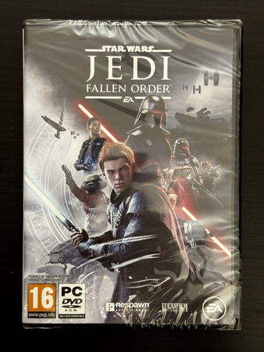 Star wars jedi fallen - jedi, order