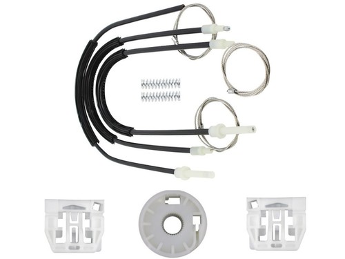 Kit riparazione alzacristalli