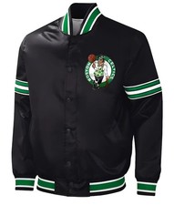 Boston Celtics Giacca da