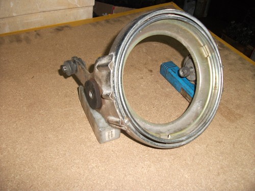 Cerchio faro kawasaki z1r - kawasaki,