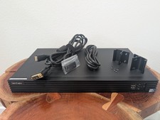 Super Logics Intel Atom D2500 Server SL-1U-2500CC-GC Supporto su rack 1U