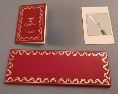 Libro must cartier per - di,