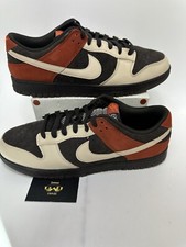 Nike Dunk Low Uomo Taglia 15