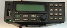 SINGOLO Veicolare ICOM IC-V200T gamma VHF