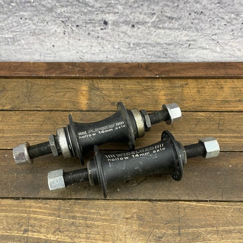 Set mozzi bmx - mozzi,