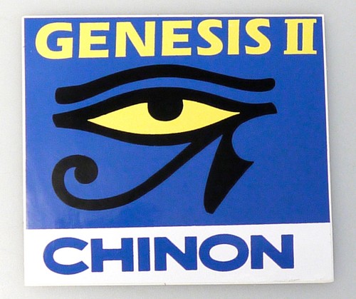 Chinon adesivo genesis - chinon,