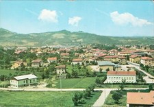 ai326 cartolina san paolo d'enza provincia di reggio emilia