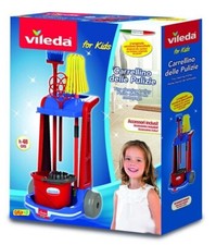 Grandi Giochi Vileda Trolley