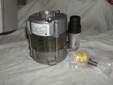 Motore 140 W per pompa gasolio