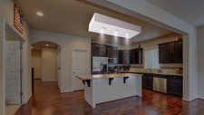 Lampadario cartongesso con - in,