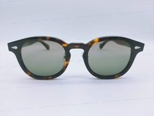 MOSCOT LEMTOSH TORTOISE Frame