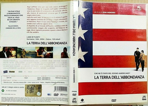 Terra dell abbondanza - terra, dell'abbondanza