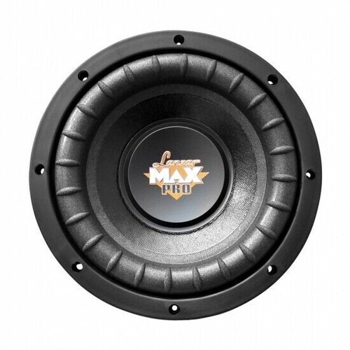 Nuovo subwoofer lanzar maxp64 - nuovo,