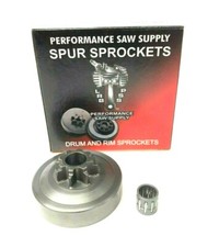 1/4" PITCH SPROCKET 8 TOOTH