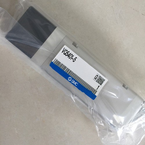 1pz elettrovalvola smc - 1pz,