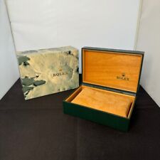 Cassa scatola orologio ROLEX
