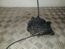MECCANISMO BLOCCO RENAULT CLIO