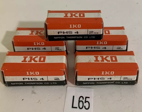 Iko phs estremità - phs, 4