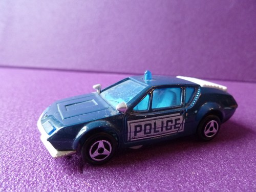Aa505 majorette renault - aa505,