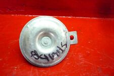 TROMBA CLACSON Aprilia Pegaso