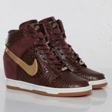 Nike DunkSky High Milan TG.40.5 Condizioni Perfette