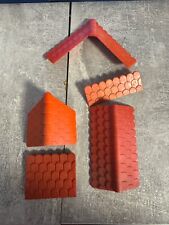 Playmobil accessori da tetto a