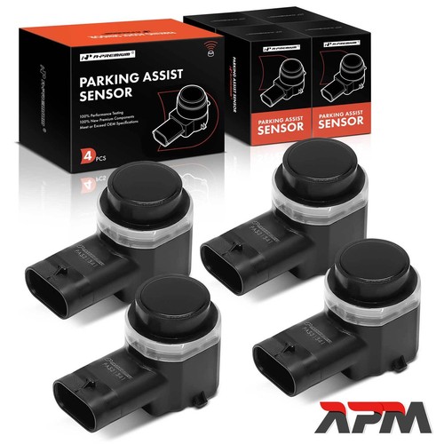 Sensori parcheggio pdc - 4x,