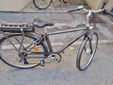 bianchi spillo elettrica da