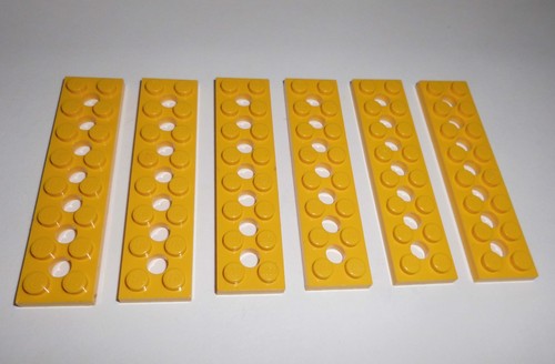 Lego technic piastre - lego,