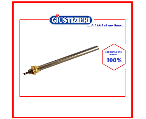 Rc0006 resistenza stufa - resistenza,