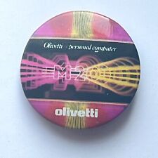 Olivetti Personal Computer M20