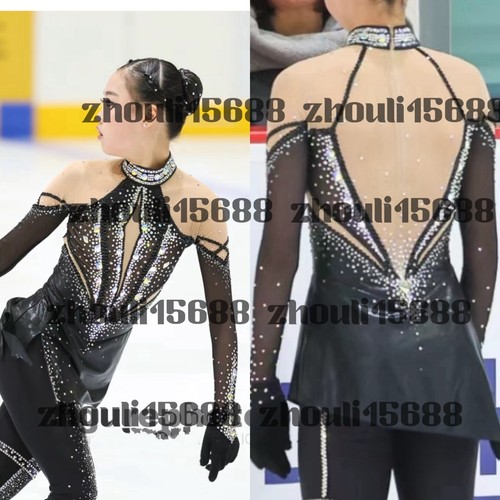 Costume competizione di - da,