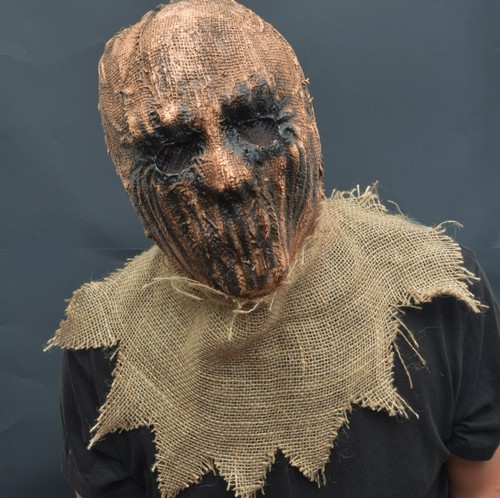 Costume spaventapasseri - costume,