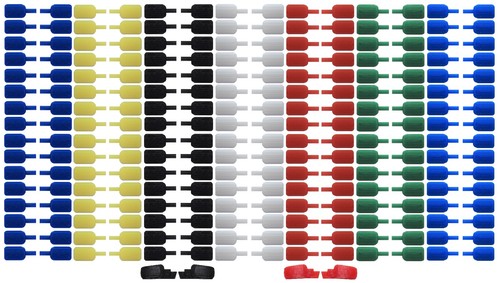 Specchietti retrovisori alari