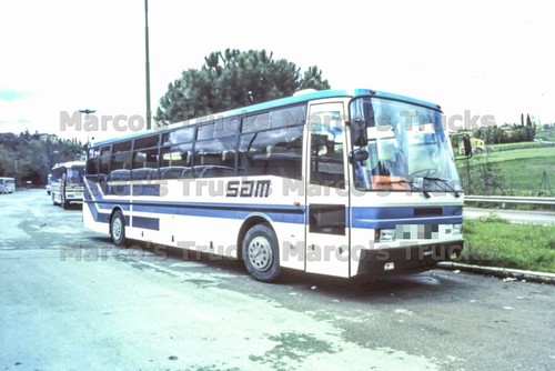 Foto camion iveco 370 minibus - iveco,