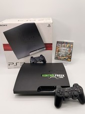 SONY PLAYSTATION 3 SLIM PS3