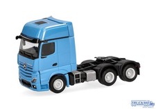 Herpa Mercedes Benz Actros L