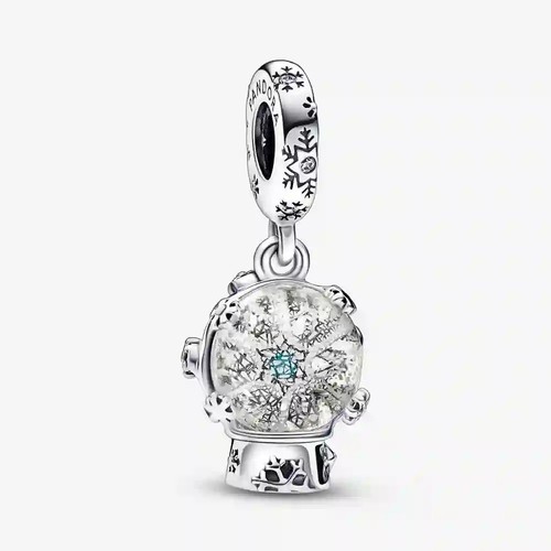 Nuovo pandora 100 - nuovo, 100%