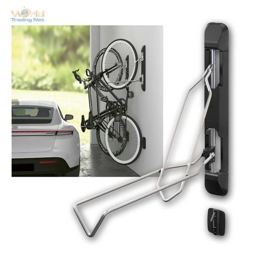 Fahrrad wand halterung hr11 - fahrrad-wand-halterung,