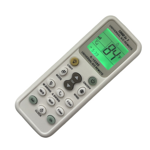 Telecomando nuovo per