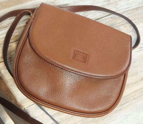 Borsa tracolla burberry - borsa, a