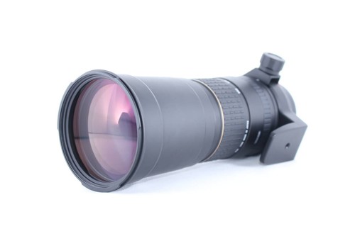 Obiettivo sigma 170 - obiettivo, 170-500mm