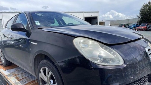 Motore alfa romeo giulietta - motore,