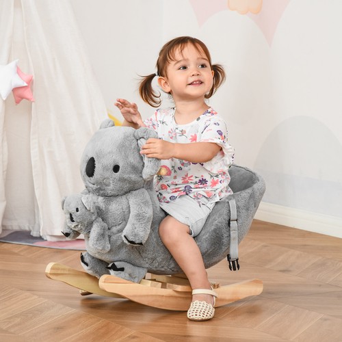 Peluche per bambini cavallo - , a