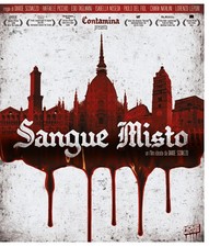 SANGUE MISTO  HORROR