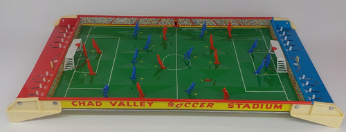 Gioco calcio balilla stadio